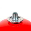 Расширительный бак Джилекс 6 литров, красный - Насосы - Комплектующие - Расширительные баки - Магазин стабилизаторов напряжения Ток-Про