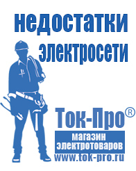 Магазин стабилизаторов напряжения Ток-Про Инверторы для загородного дома в Электростали